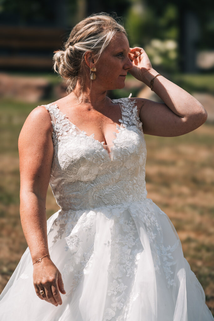 robe de mariée collection 2026